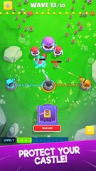 Screenshot 1: Auto Defense