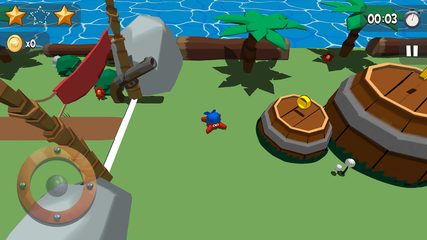 Screenshot 18: Kraken Land : Adventures