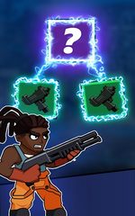 Screenshot 11: Zombie Idle Defense