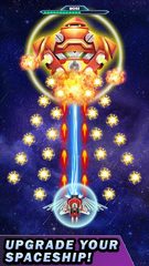Screenshot 2: Galaxy Invader: Infinity Shooting 2020