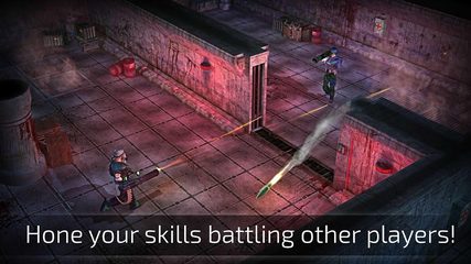 Screenshot 3: Alien Shooter 2 - The Legend