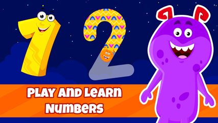 Screenshot 11: Toddler Games for 3 Year Olds+