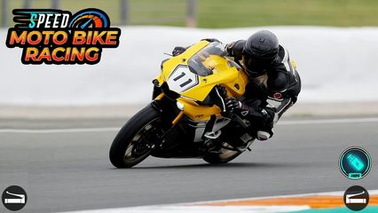 Screenshot 24: Moto Bike Racing: Bike Games
