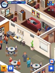 Screenshot 11: TV Empire Tycoon - Idle Game