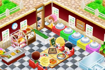 Screenshot 19: Cooking Mama: Let's cook!