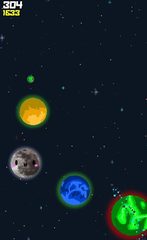 Screenshot 5: Mighty Moon