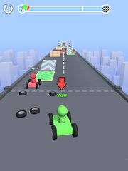 Screenshot 17: CarCraft.io