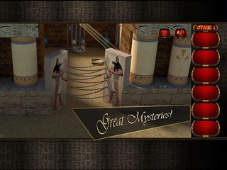 Screenshot 7: You Must Escape 4