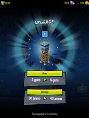 Screenshot 15: Zombie Towers