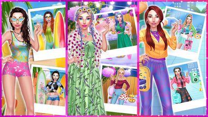 Screenshot 8: Ellie Fashionista