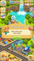 Screenshot 2: Cartoon City 2 PRO