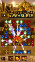 Screenshot 19: The magic treasures