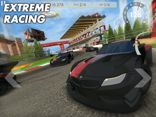 Screenshot 19: Shell Racing