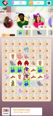Screenshot 2: Emily Fashion Fever & Dress Up 4+