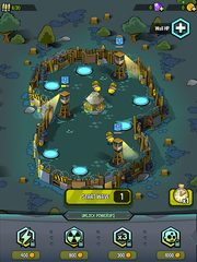 Screenshot 17: Zombie Towers