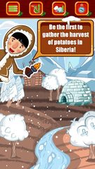Screenshot 3: Farm Tycoon - life idle simula