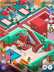 Screenshot 17: Hotel Empire Tycoon－Idle Game