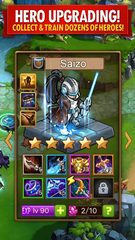 Screenshot 21: Magic Rush: Heroes