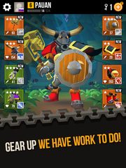 Screenshot 19: Duels: Epic Fighting PVP Game