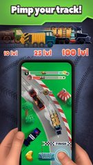 Screenshot 3: Trash Tycoon: idle simulator