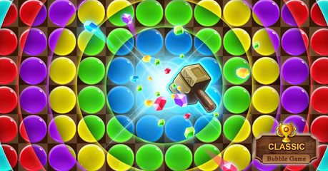 Screenshot 7: Bubble Pop