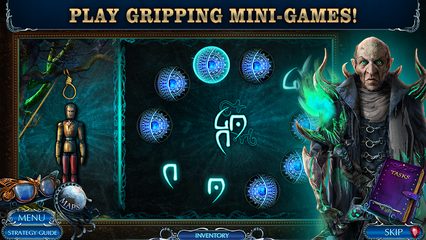 Screenshot 19: Mystery Tales 6 f2p