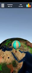 Screenshot 2: Planet Earth: Around the World