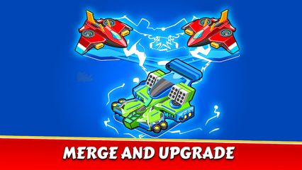 Screenshot 21: Merge Planes Empire