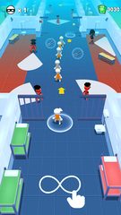 Screenshot 5: Prison Escape 3D - Jailbreak