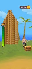 Screenshot 3: Pirate Run