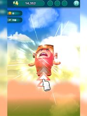 Screenshot 11: Oddbods Turbo Run