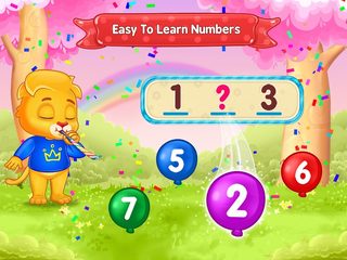 Screenshot 18: 123 Numbers - Count & Tracing