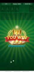 Screenshot 8: Solitaire