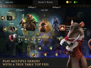 Screenshot 19: Armello