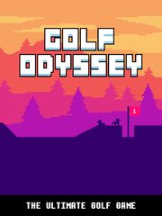 Screenshot 12: Golf Odyssey