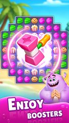 Screenshot 12: Match 3 Games - Sweet Crunch
