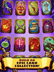 Screenshot 9: Card Battle Kingdom - Online H