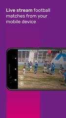 Screenshot 4: MyCujoo Broadcast