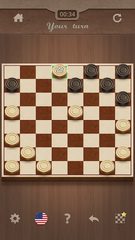 Screenshot 2: Checkers