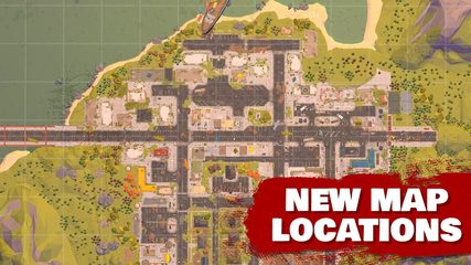 Screenshot 5: Overrun: Zombie Tower Defense Apocalypse Game