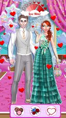 Screenshot 23: Royal Girls - Princess Salon