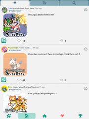 Screenshot 14: Pixel Petz