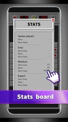Screenshot 8: MineSweeper -Mine Sweeper Game