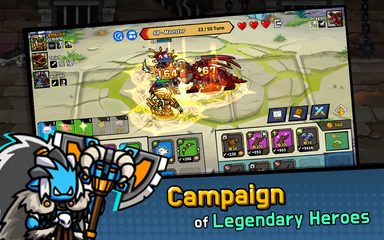 Screenshot 10: Endless Arena