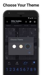 Screenshot 6: Killer Sudoku by Sudoku.com