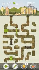 Screenshot 6: PIPES Game - Free Pipeline Puzzle game