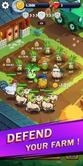 Screenshot 7: Farm Merger