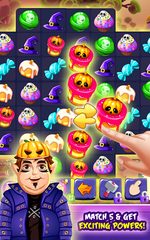Screenshot 8: Witchdom 2 - Halloween Games & Witch Games