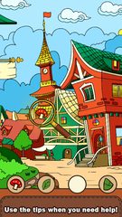 Screenshot 4: Find It - Find Out Hidden Object Games
