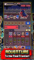 Screenshot 18: Idle Monster Frontier - team rpg collecting game